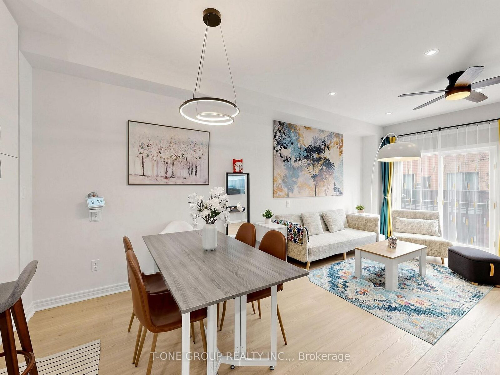 Property Photo: 685 Rowley Common ON L7L 0A5