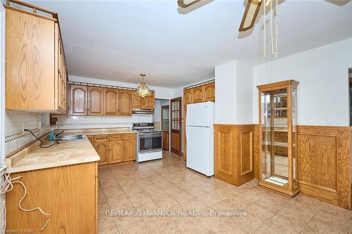 Property Photo: 6299 Murray Street ON L2G 2K8