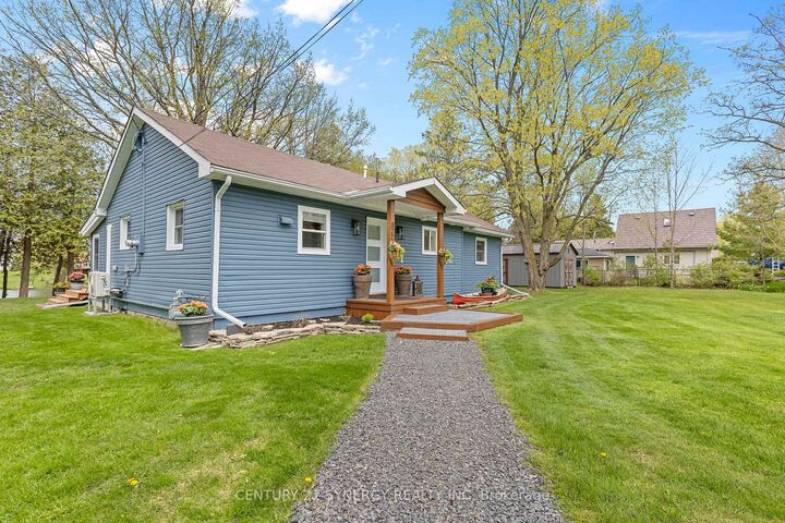 Property Photo: 877 River Road ON K0G 1J0