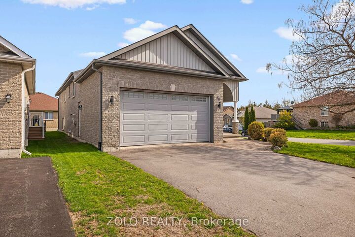 Property Photo: 80 Gavey Street ON K8N 4Z5