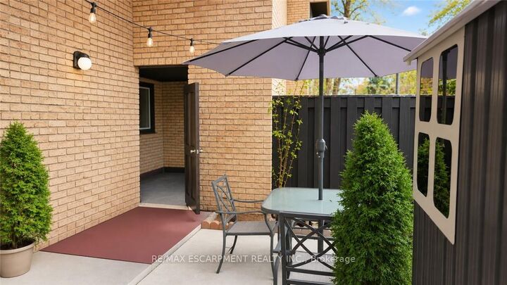 Property Photo:  110 Ling Road 7  ON M1E 4V9 