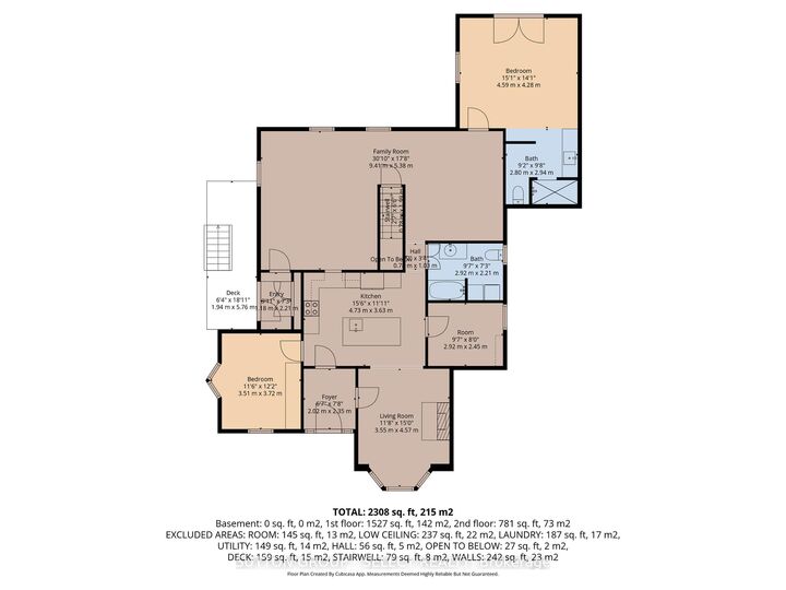 Property Photo: 309 Cromwell Street ON N6A 1Z7