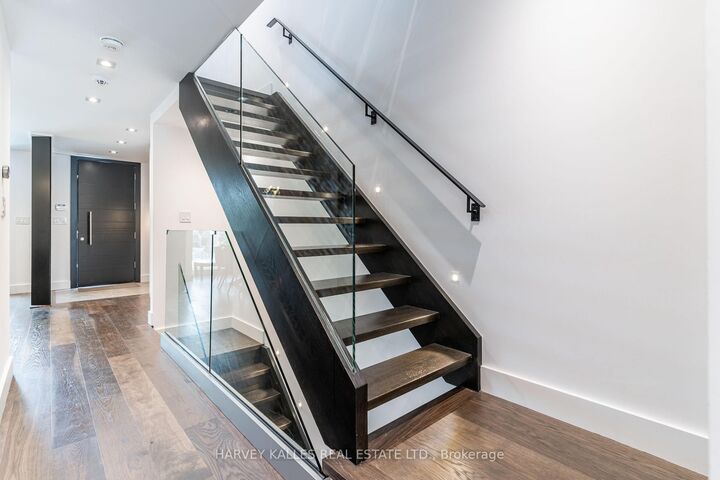 Property Photo: 305 Glen Road ON M4W 2X4