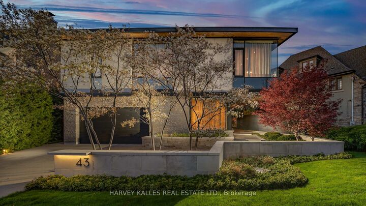 43 Hillholm Road — photo 1