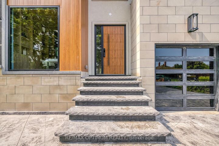 Property Photo: 47 Moore Street ON L6X 1V2