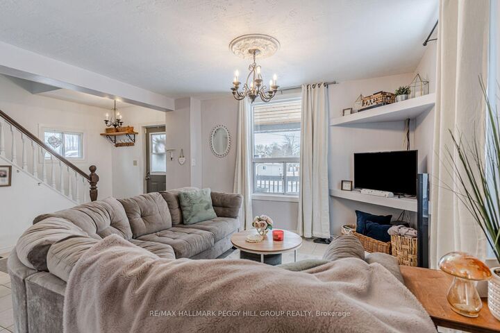 Property Photo: 408 Regent Street ON L3V 4C9