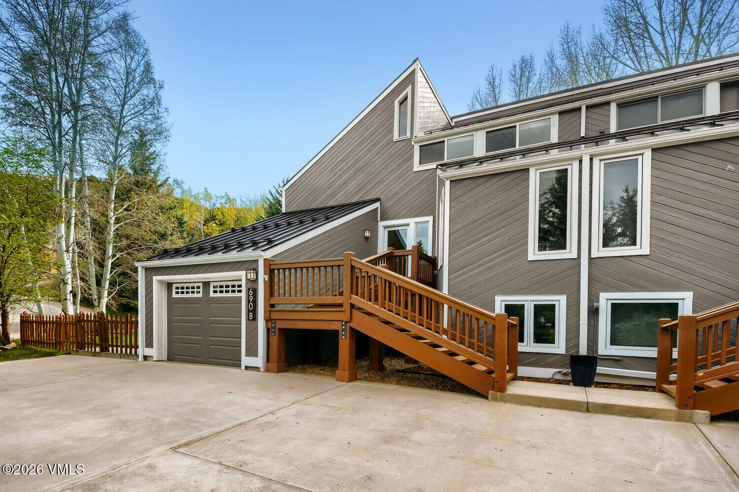 Property Photo: 690 Deer Boulevard CO 81620