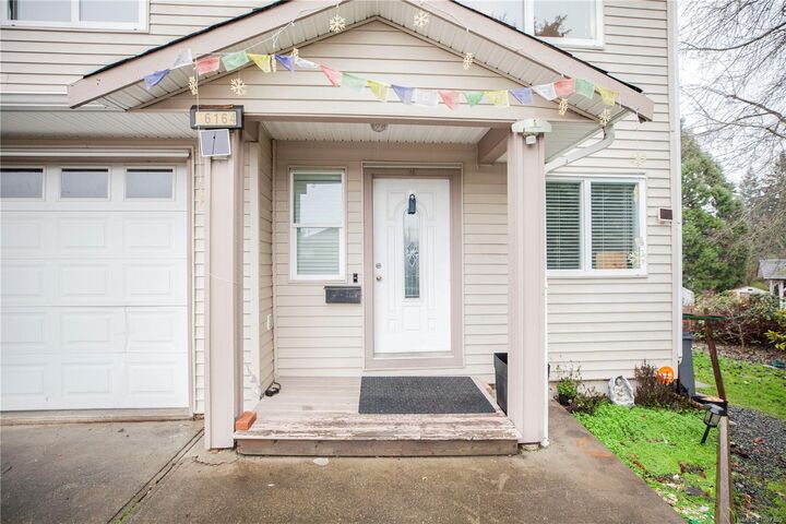 Property Photo:  6164 Grieve Rd  BC V9L 2H1 