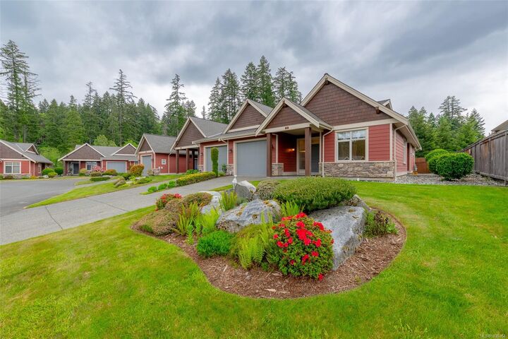 Property Photo: 3500 McKnight St 1 BC V9Y 7N5