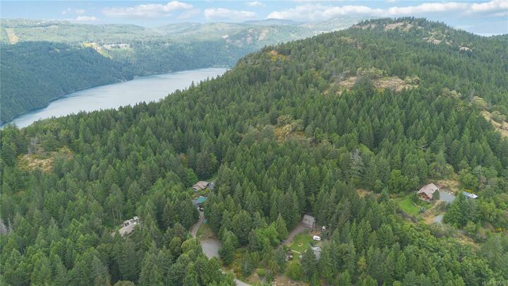Property Photo: 730 Emma Dixon Rd BC V9B 6J3