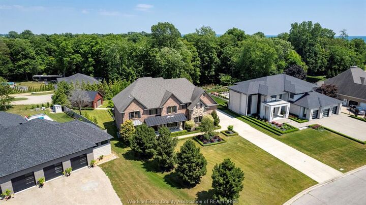 Property Photo: 3 Dimenna Drive ON N9Y 4C7