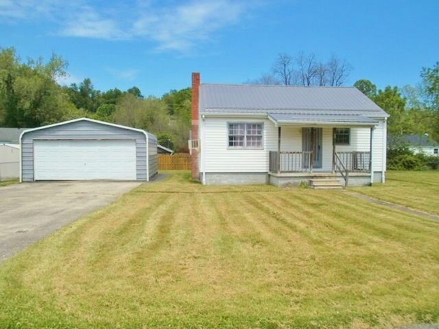 Property Photo:  60 Pine St.  PA 15322 