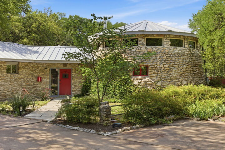 Property Photo: 2003 Rabb Road TX 78704