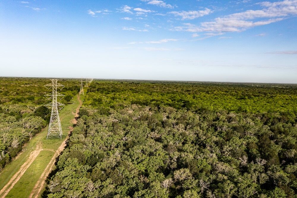 Property Photo: Tbd Anchor Ranch Lp Loop TX 78941