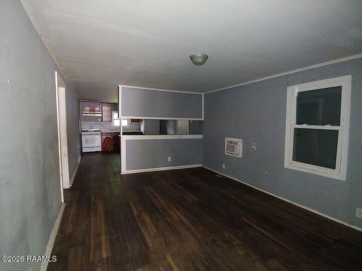 Property Photo: 234 1/2 N Pine Street LA 70501