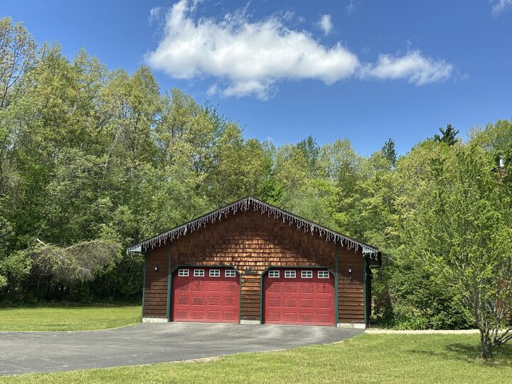 Property Photo:  218 Sullivan Road  NY 12972 