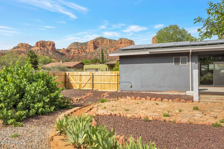 Property Photo: 195 Gunsight Hills Drive AZ 86351