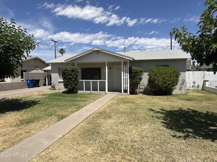 Property Photo:  155 N Hunt Drive W  AZ 85203 