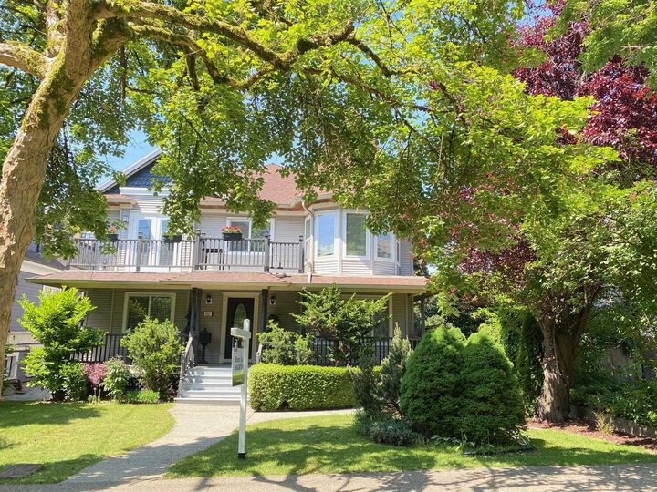 Property Photo:  421 Kelly Street  BC V3L 3T7 