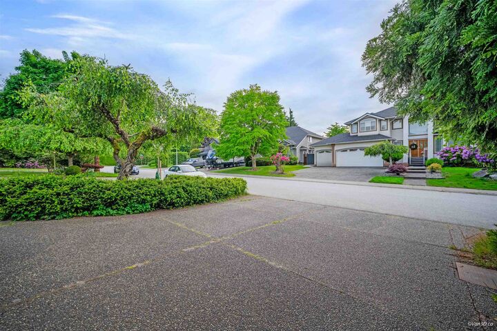 Property Photo:  11028 162A Street  BC V4N 4S8 