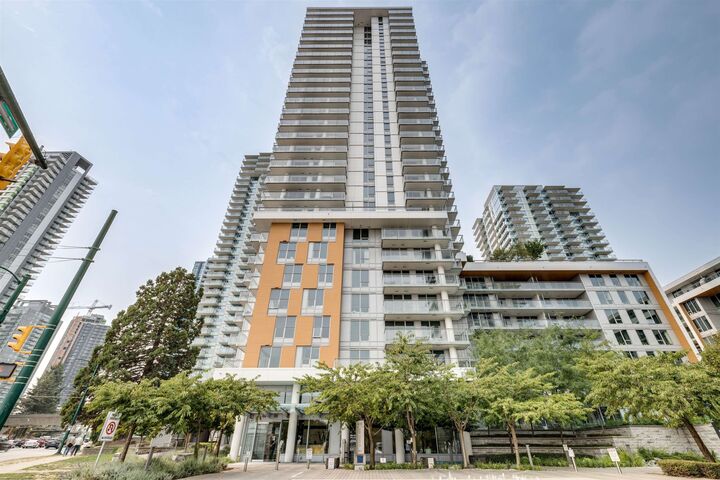 Property Photo:  455 SW Marine Drive 3003  BC V5X 0H3 