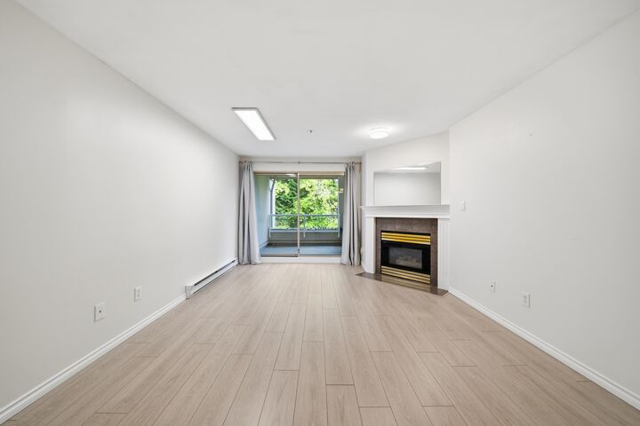 Property Photo:  7326 Antrim Avenue 203  BC V5J 4M8 