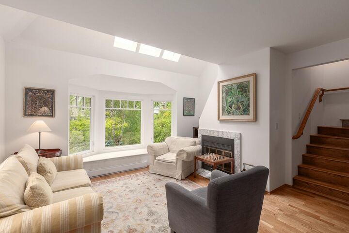 Property Photo:  2546 W 2nd Avenue  BC V6K 1J8 