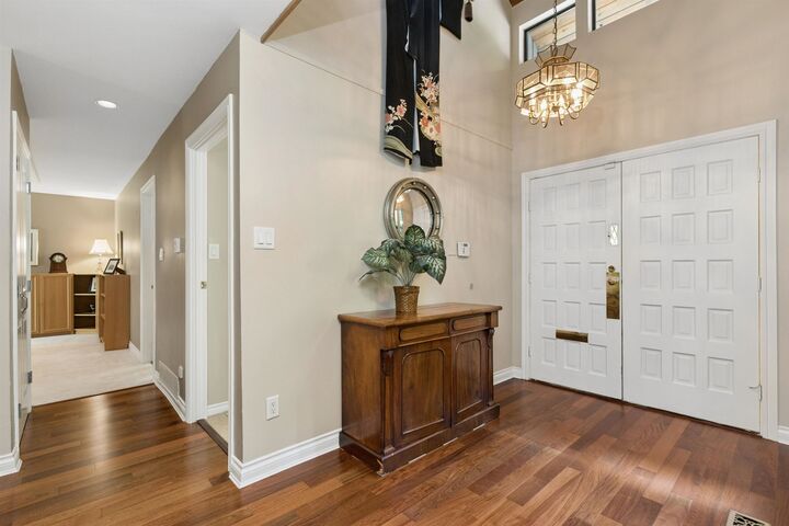Property Photo:  396 Mathers Avenue  BC V7S 1H3 