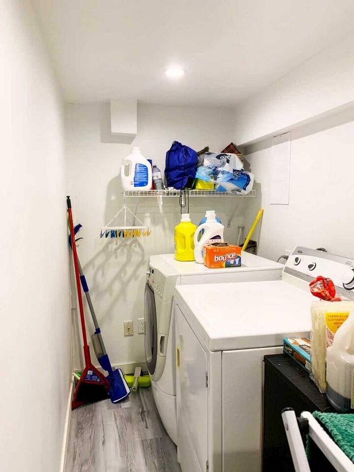 Property Photo:  5669 Crown Street Lower Level  BC V6N 0B3 