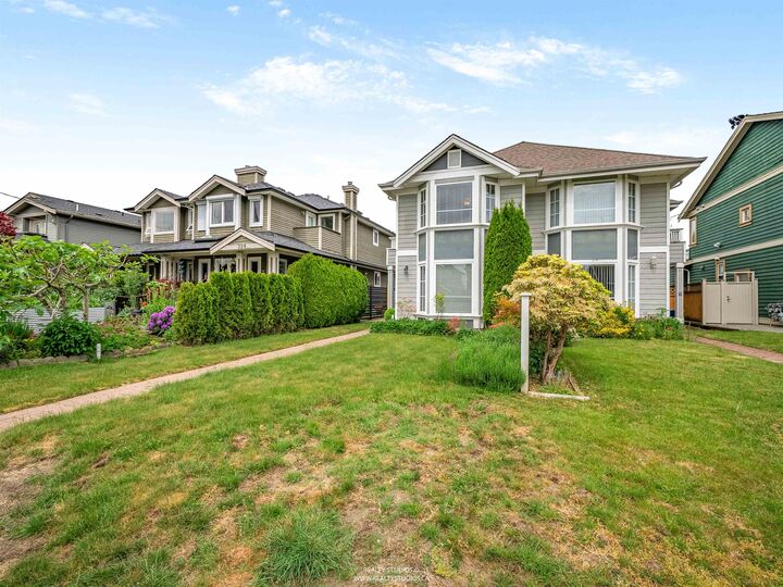 Property Photo:  332 E 12th Street  BC V7L 2J9 
