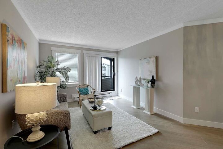 Property Photo:  5249 204th Street 211  BC V3A 1Z1 