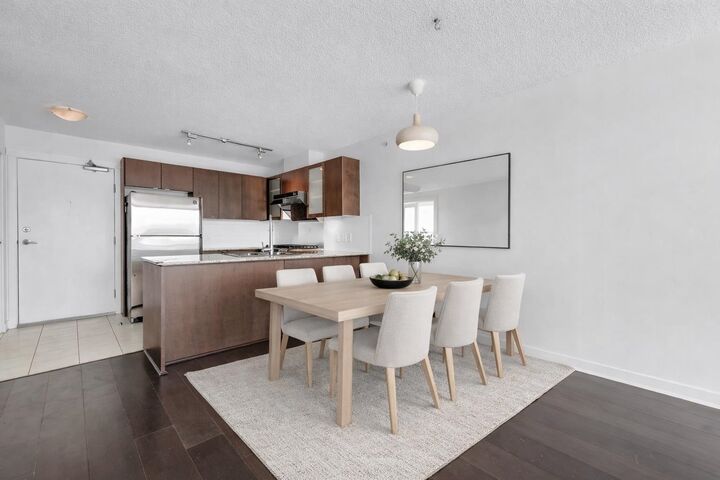 Property Photo: 7575 Alderbridge Way 1002 BC V6X 4L1