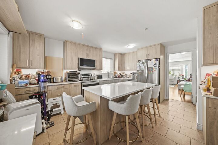 Property Photo: 3541 Adanac Street BC V5K 2P6
