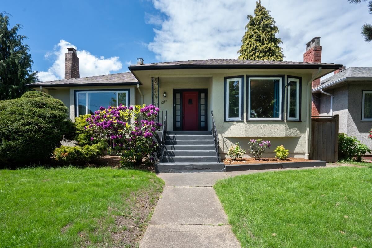 Photo de la propriété: 1219 London Street BC V3M 3C2