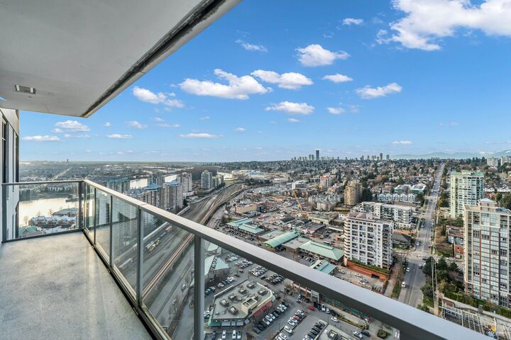 Property Photo:  900 Carnarvon Street 3409  BC V3M 0K4 