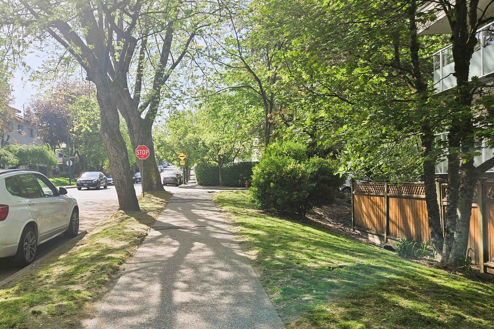Property Photo:  825 E 7th Avenue 309  BC V5T 1P4 