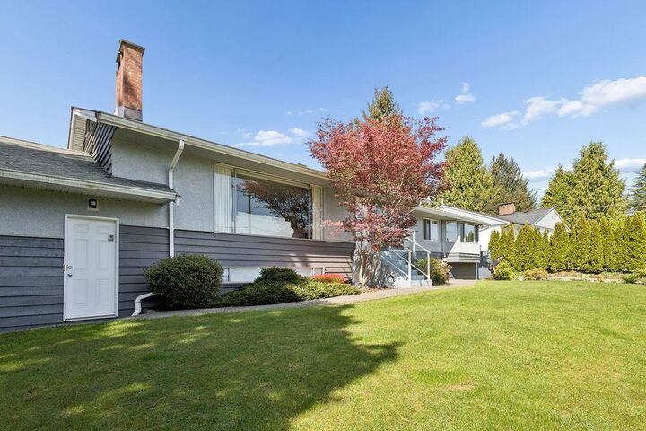 Property Photo:  1005 Westmount Drive  BC V3H 1L1 