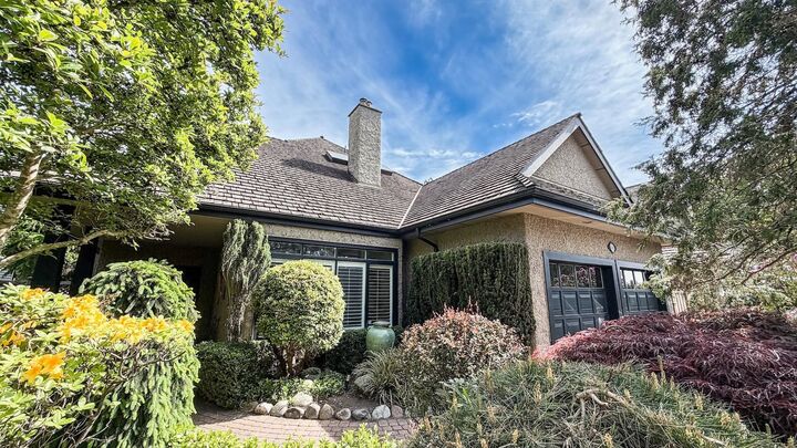 Property Photo:  8418 Gillnet Place  BC V6P 6P6 