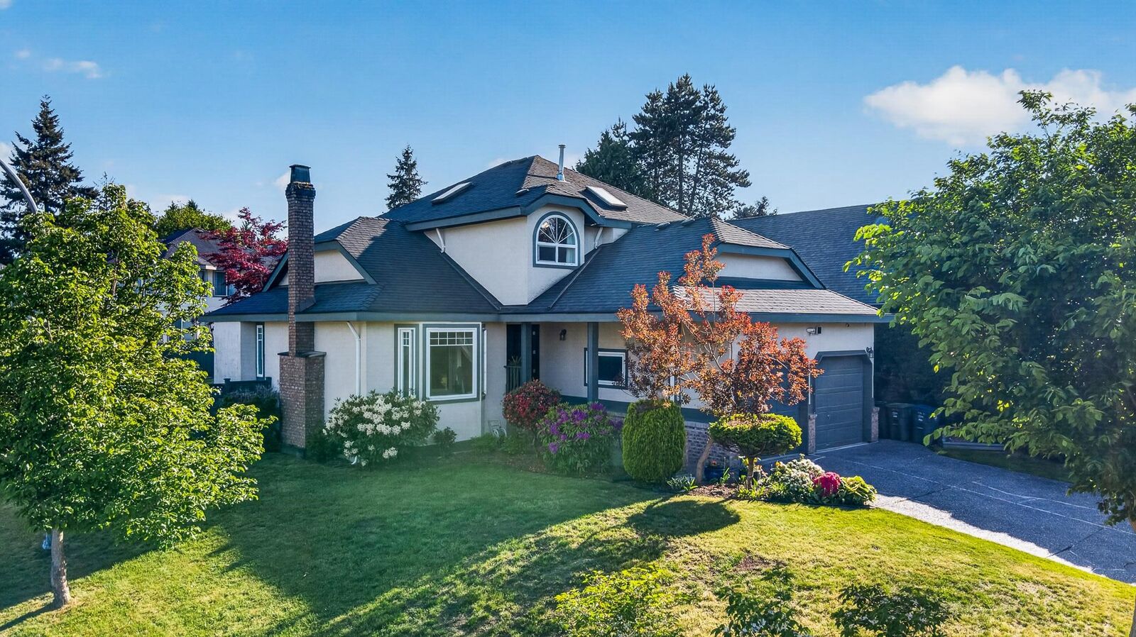 Property Photo:  16296 87 Avenue  BC V4N 1B7 