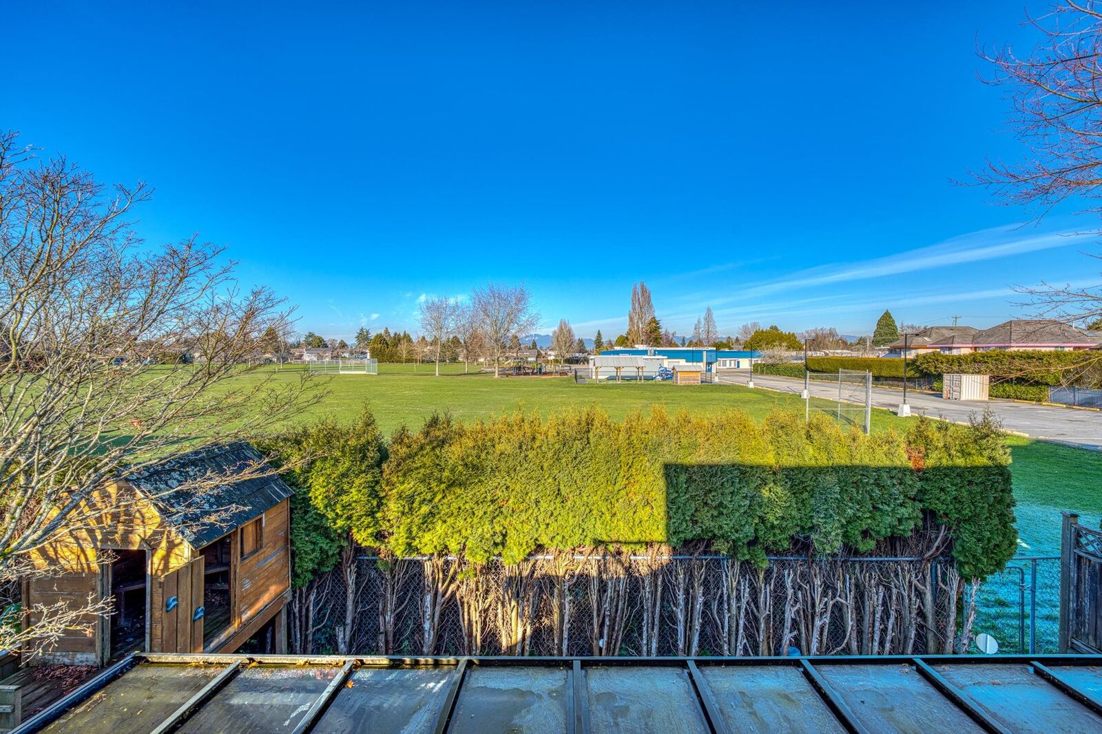 Property Photo: 10690 Hollybank Drive BC V7E 4S5
