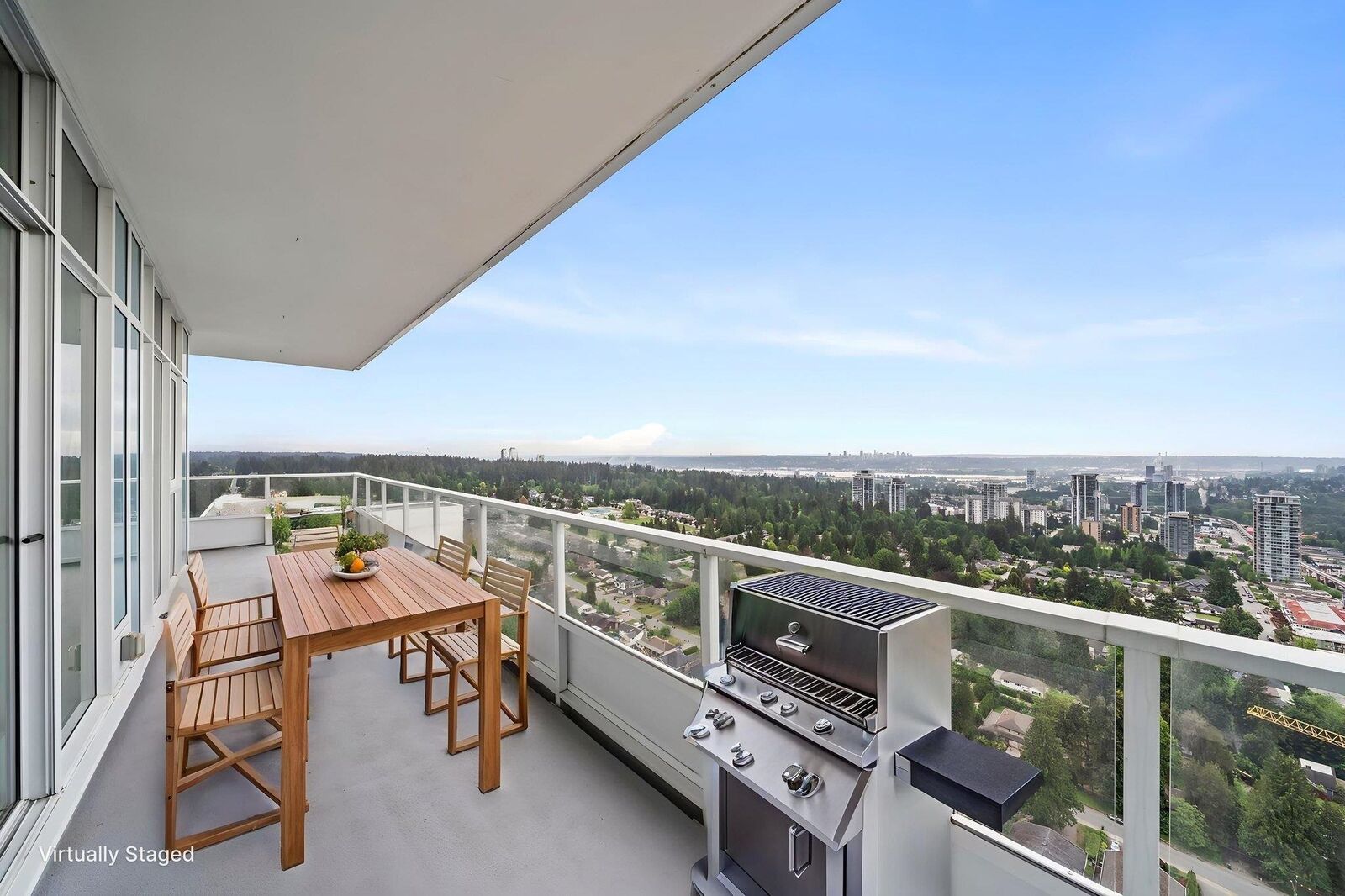 Property Photo:  657 Whiting Way 3504  BC V3J 0J6 