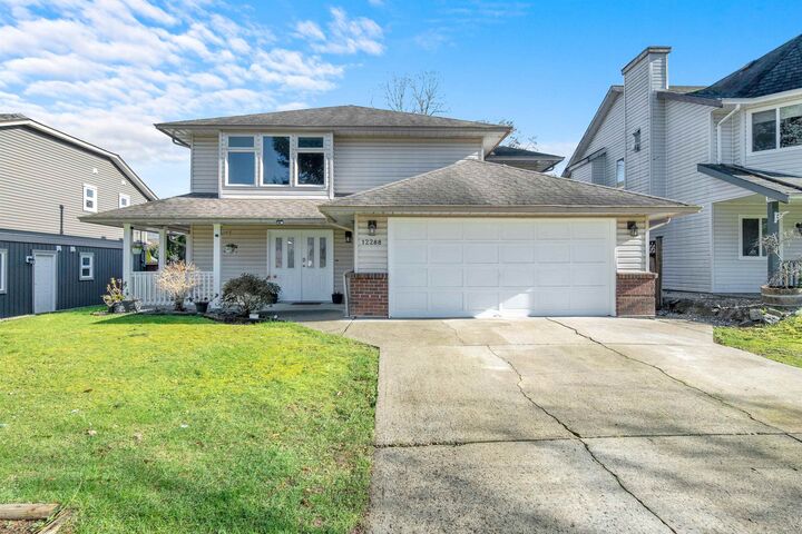 12288 233 Street — photo 1