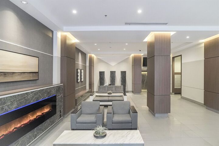 Property Photo: 608 Belmont Street 1705 BC V3M 0G8