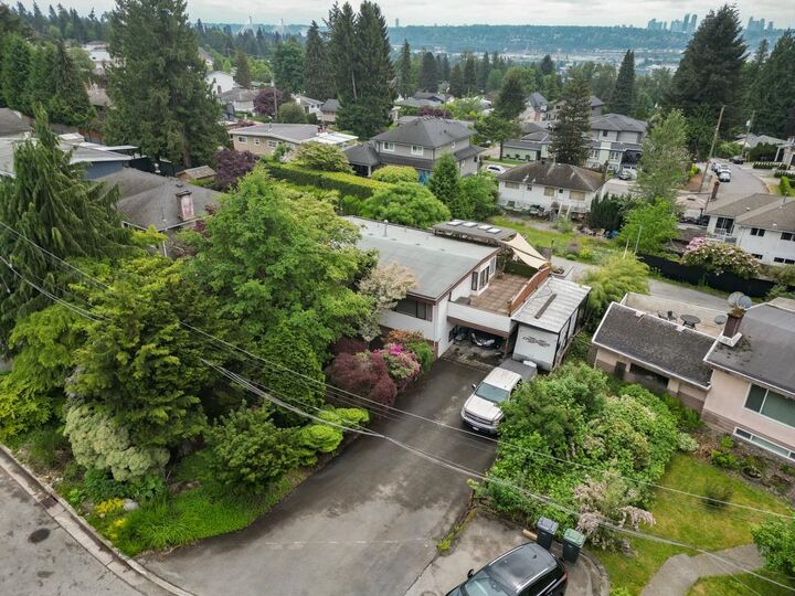 Property Photo:  1392 Charland Avenue  BC V3K 3L3 