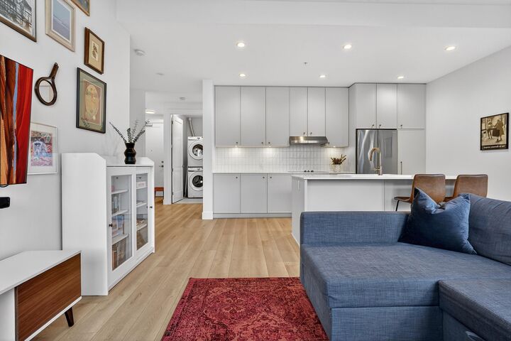 Property Photo:  708 Edgar Avenue 108  BC V3K 0H3 