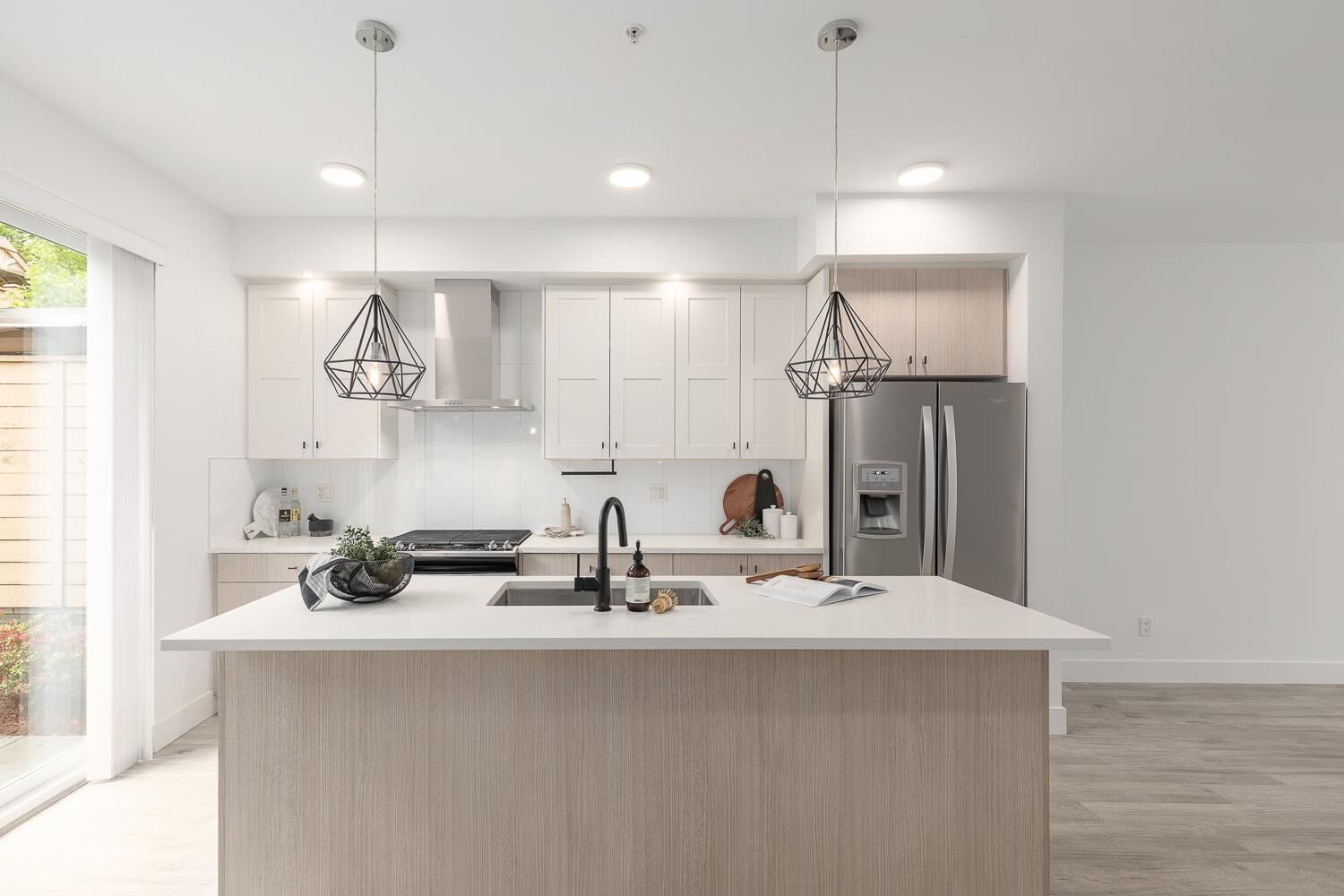 Property Photo:  24108 104 Avenue 41  BC V2W 0J5 