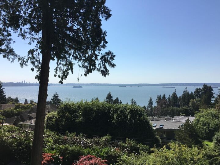 Property Photo:  3519 Mathers Avenue  BC V7V 2K8 