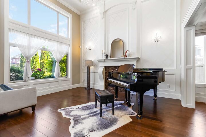 Property Photo: 3560 Francis Road BC V7C 1J3