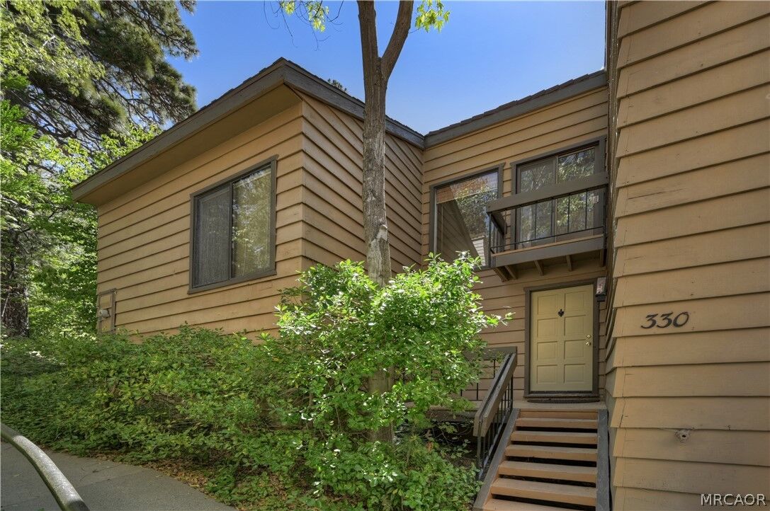 Property Photo:  28721 Peninsula 330  CA 92352 