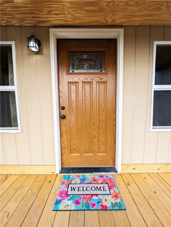 Property Photo: 151 Protts Hill Road NY 14867